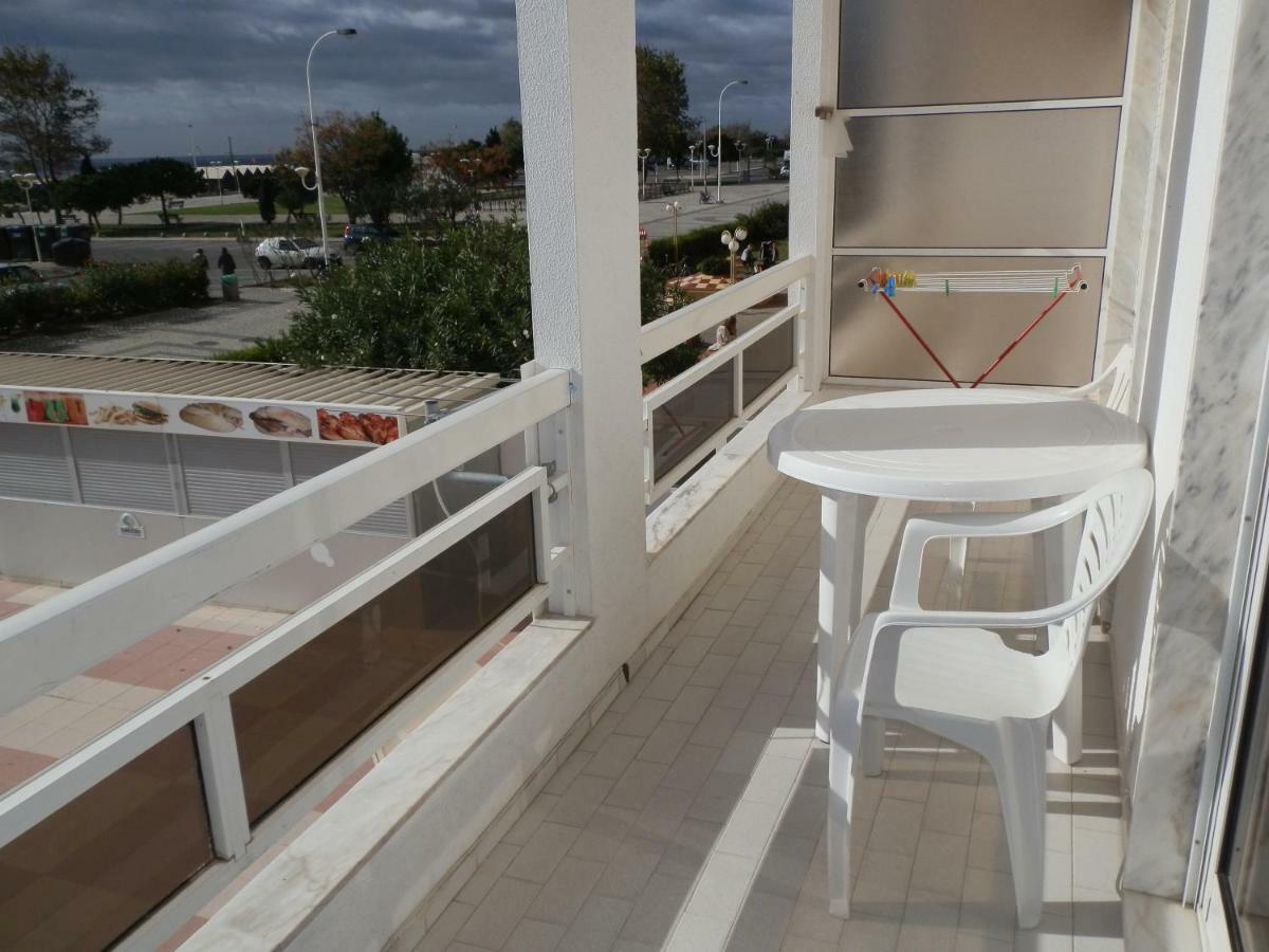Apartamentos Carolino Monte Gordo Habitación foto