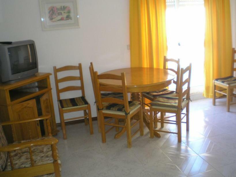 Apartamentos Carolino Monte Gordo Habitación foto