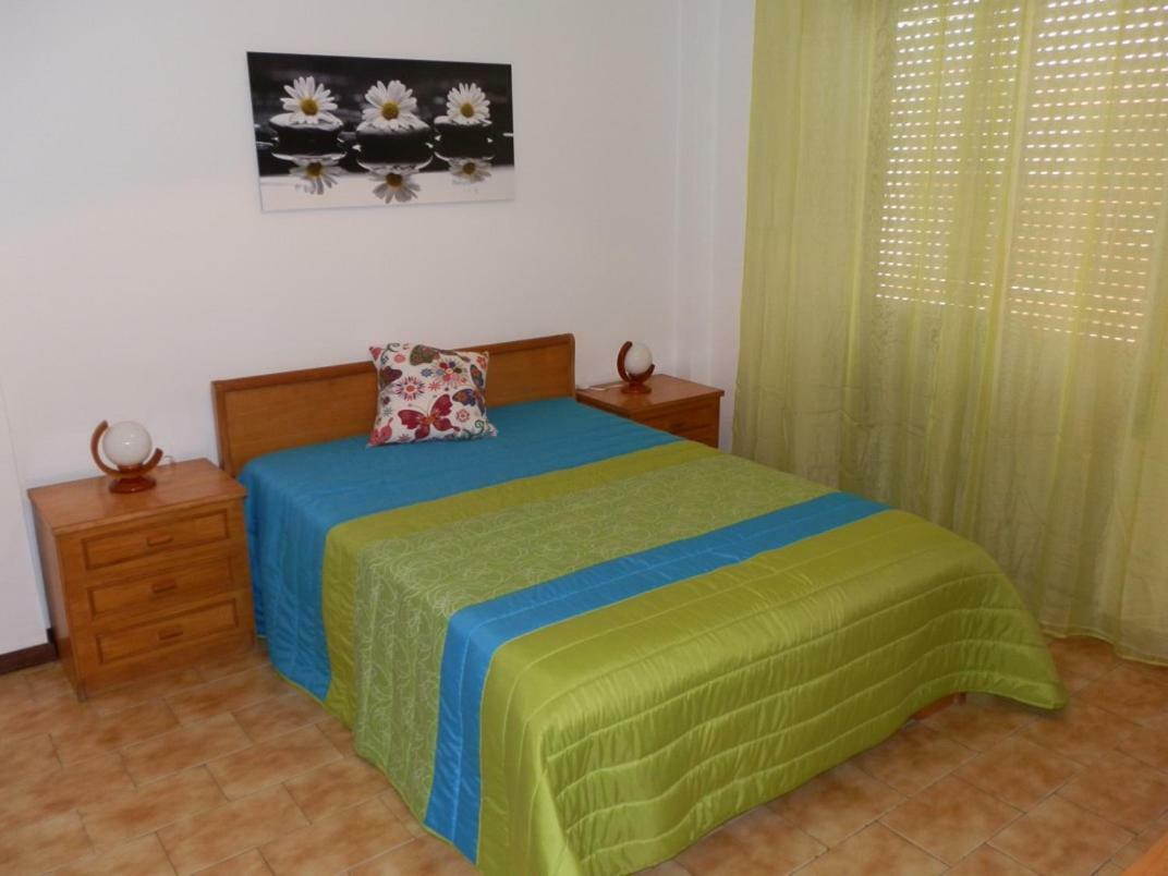 Apartamentos Carolino Monte Gordo Habitación foto